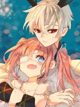 好想偷偷告訴你