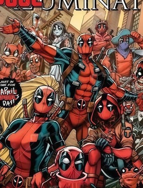 池照會 Pooluminati