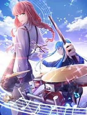 閃耀吧！鑽石少女！