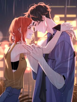 愛情的樣子：心之所向