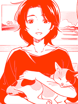 透過取景器的光與戀情