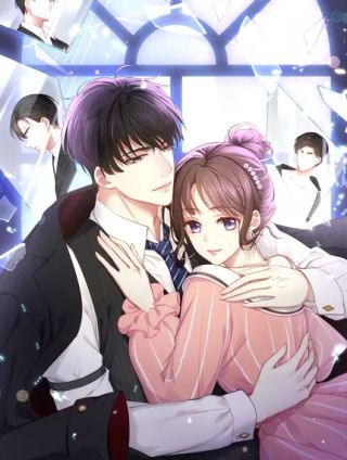 我與四個顧先生