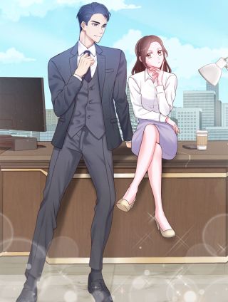 滿滿一勺你的心