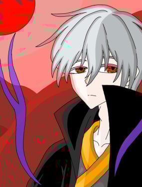 神通與詭異世界