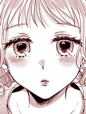 身著盛裝的你、笑靨如花的我