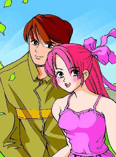 心理測試第一冊