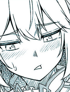 轉生王女和天才千金的魔法革命 四格劇場