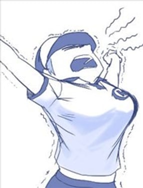 元氣滿滿活力滿滿