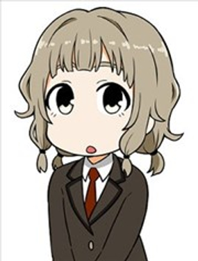 女高中生電車閒聊。