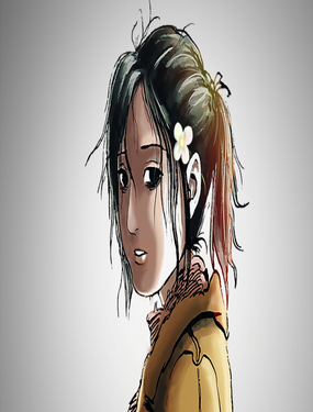 充滿鮮花的地方在哪