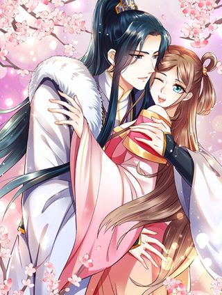 腹黑邪王寵入骨