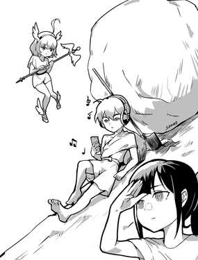 西西弗斯文學部