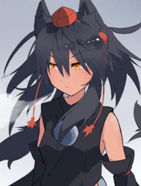 系長代理東方同人系列