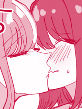 賭氣之吻讓我們無法回頭