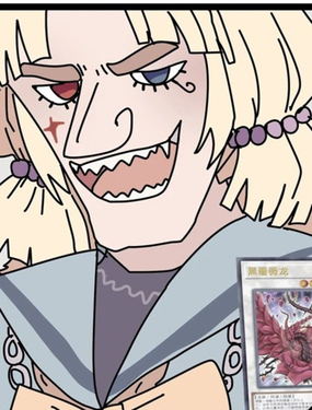 打牌記（遊戲王）