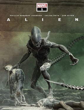 異形：伊卡洛斯