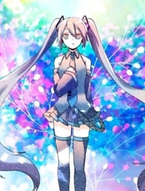 未來與你，予你未來