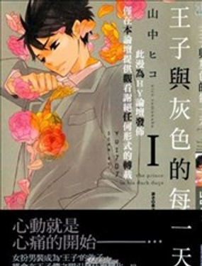 王子與灰色的每一天