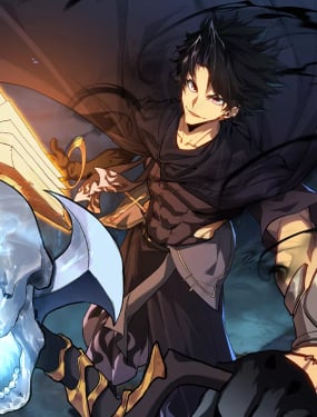 永久一滴血，我照樣無敵於世