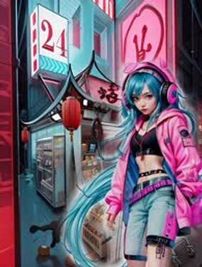 我來自蛙舍：青水傳