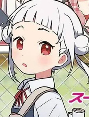 小千部長是能幹的說