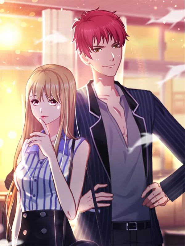 霸道顧少，請溫柔