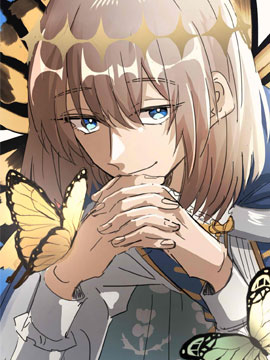 FGO奧伯龍x咕噠子短漫合集