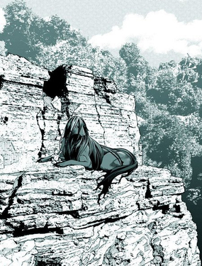 她與它與他的前世今生