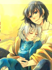 哈爾的移動城堡