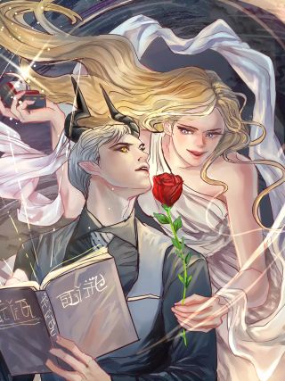 魔王男票哪裡跑