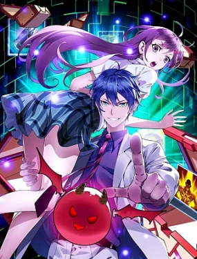 開局滿仇恨，我靠嘲諷升級成神