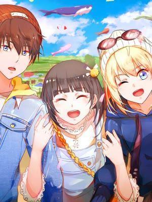 今天開始做明星