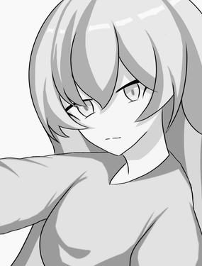 我的惡與你的善