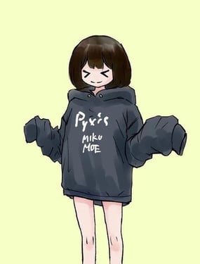 分別5年後開始同居的姐妹的故事